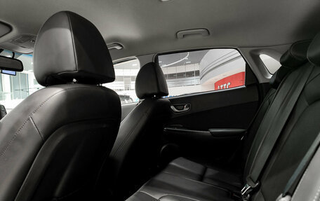 Hyundai Kona I, 2018 год, 1 650 000 рублей, 15 фотография