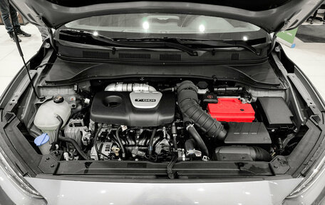 Hyundai Kona I, 2018 год, 1 650 000 рублей, 11 фотография