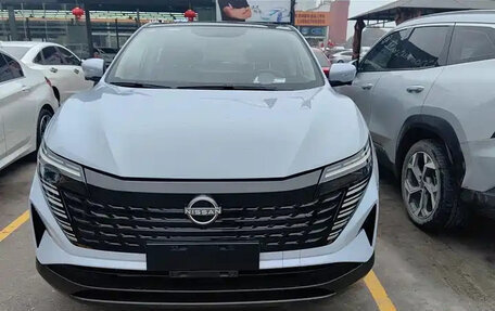 Nissan Qashqai, 2025 год, 2 200 812 рублей, 2 фотография