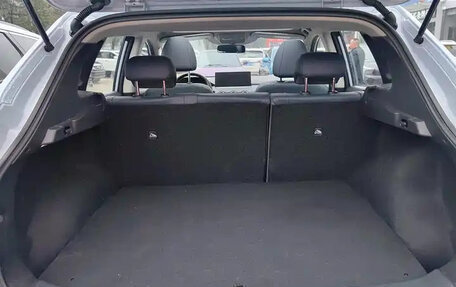 Nissan Qashqai, 2025 год, 2 200 812 рублей, 7 фотография