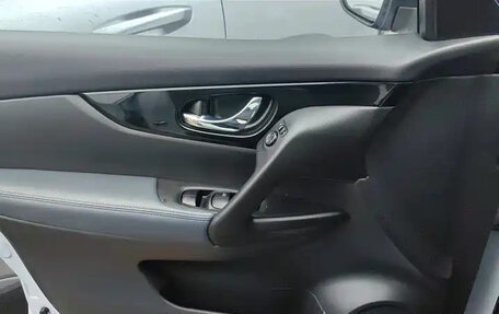 Nissan Qashqai, 2025 год, 2 200 812 рублей, 11 фотография