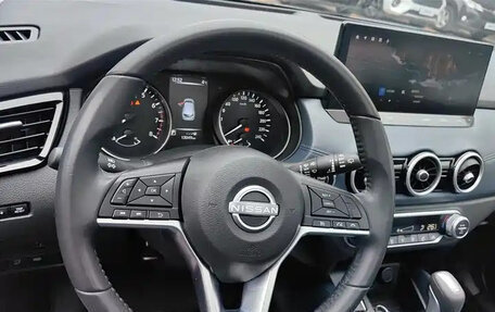 Nissan Qashqai, 2025 год, 2 200 812 рублей, 9 фотография