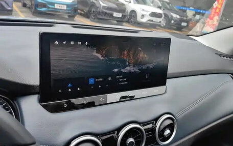 Nissan Qashqai, 2025 год, 2 200 812 рублей, 5 фотография