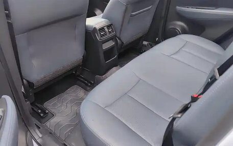 Nissan Qashqai, 2025 год, 2 200 812 рублей, 6 фотография