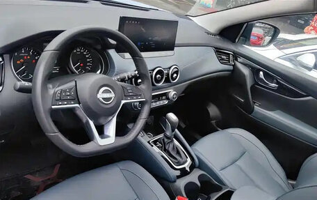 Nissan Qashqai, 2025 год, 2 200 812 рублей, 13 фотография