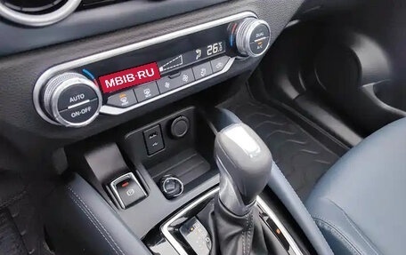 Nissan Qashqai, 2025 год, 2 200 812 рублей, 8 фотография