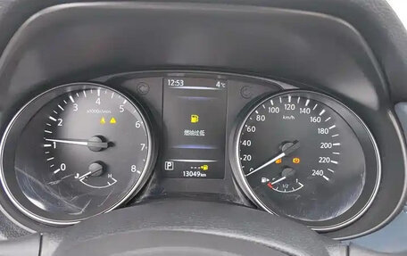 Nissan Qashqai, 2025 год, 2 200 812 рублей, 14 фотография