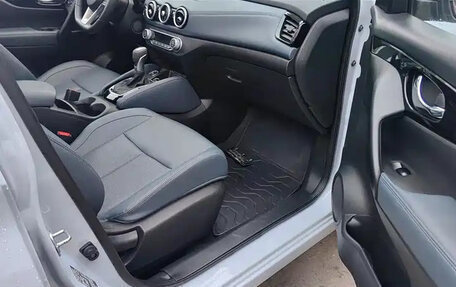 Nissan Qashqai, 2025 год, 2 200 812 рублей, 16 фотография