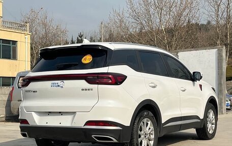 Chery Tiggo 7, 2025 год, 2 100 000 рублей, 3 фотография