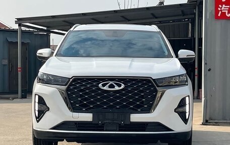 Chery Tiggo 7, 2025 год, 2 100 000 рублей, 2 фотография