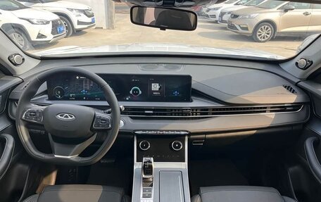 Chery Tiggo 7, 2025 год, 2 100 000 рублей, 5 фотография