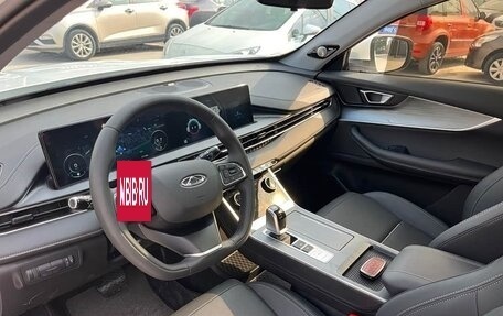 Chery Tiggo 7, 2025 год, 2 100 000 рублей, 4 фотография