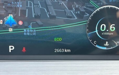 Chery Tiggo 7, 2025 год, 2 100 000 рублей, 10 фотография