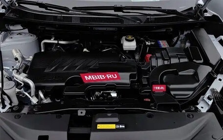 Nissan Qashqai, 2025 год, 2 200 812 рублей, 10 фотография