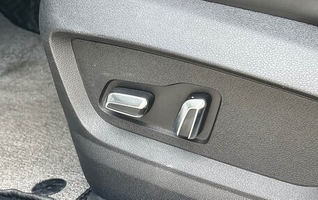 Chery Tiggo 7, 2025 год, 2 100 000 рублей, 8 фотография