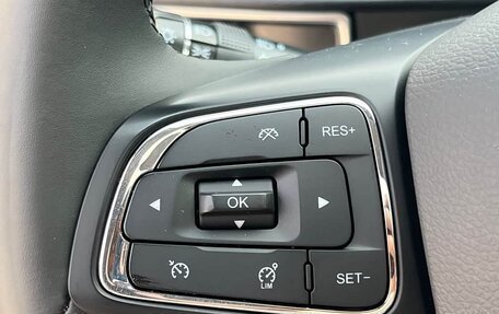 Chery Tiggo 7, 2025 год, 2 100 000 рублей, 13 фотография