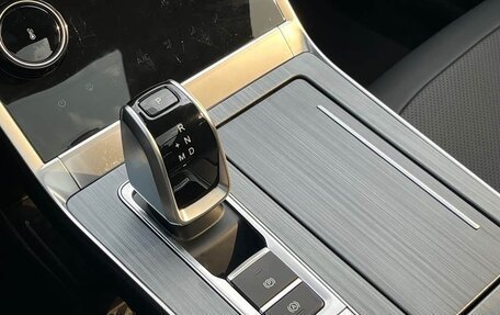 Chery Tiggo 7, 2025 год, 2 100 000 рублей, 11 фотография