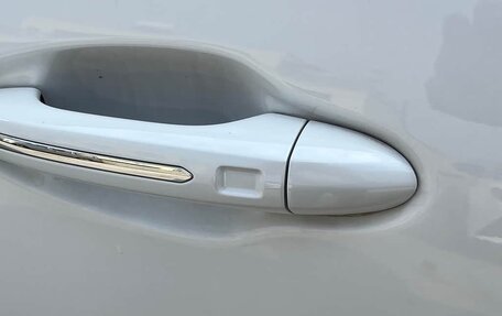 Chery Tiggo 7, 2025 год, 2 100 000 рублей, 12 фотография