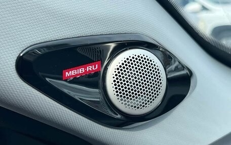 Chery Tiggo 7, 2025 год, 2 100 000 рублей, 9 фотография