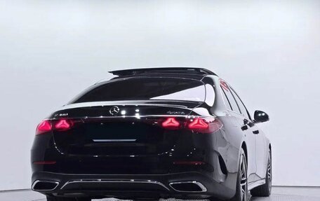 Mercedes-Benz E-Класс AMG, 2025 год, 7 790 000 рублей, 4 фотография