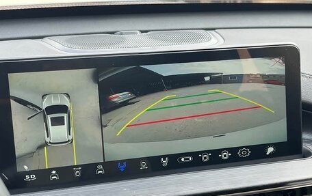 Chery Tiggo 7, 2025 год, 2 100 000 рублей, 17 фотография