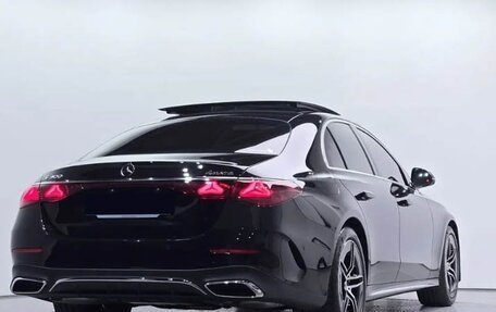 Mercedes-Benz E-Класс AMG, 2025 год, 7 790 000 рублей, 3 фотография