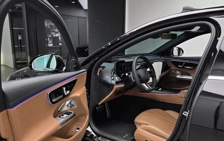 Mercedes-Benz E-Класс AMG, 2025 год, 7 790 000 рублей, 5 фотография