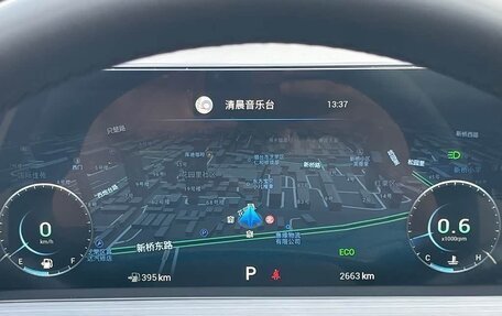 Chery Tiggo 7, 2025 год, 2 100 000 рублей, 15 фотография