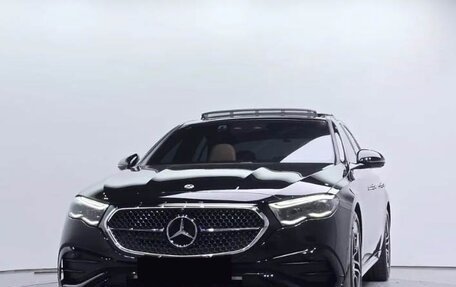 Mercedes-Benz E-Класс AMG, 2025 год, 7 790 000 рублей, 2 фотография