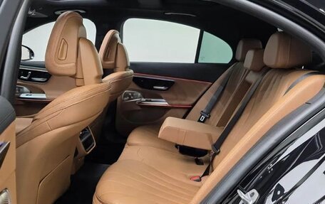 Mercedes-Benz E-Класс AMG, 2025 год, 7 790 000 рублей, 7 фотография