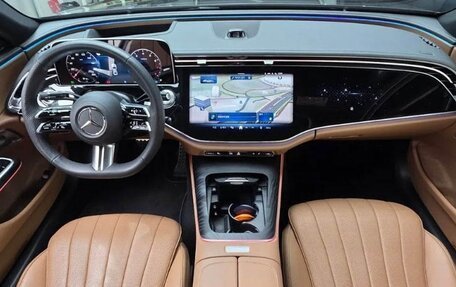 Mercedes-Benz E-Класс AMG, 2025 год, 7 790 000 рублей, 8 фотография