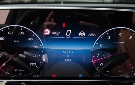 Mercedes-Benz E-Класс AMG, 2025 год, 7 790 000 рублей, 10 фотография