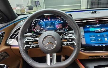 Mercedes-Benz E-Класс AMG, 2025 год, 7 790 000 рублей, 9 фотография