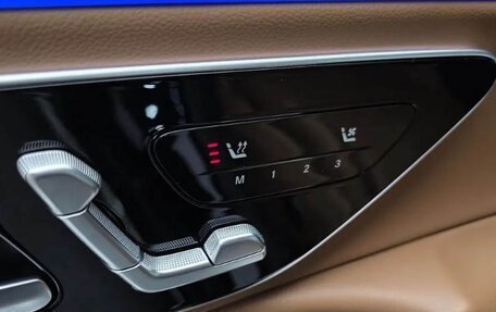 Mercedes-Benz E-Класс AMG, 2025 год, 7 790 000 рублей, 16 фотография