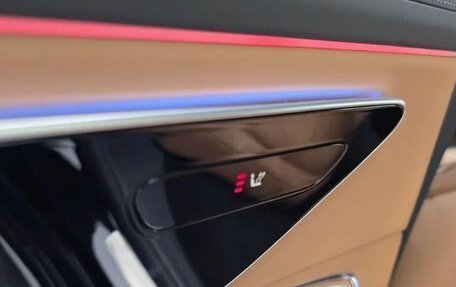 Mercedes-Benz E-Класс AMG, 2025 год, 7 790 000 рублей, 17 фотография