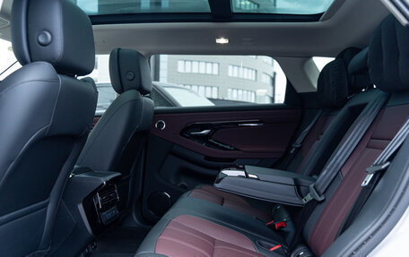 Land Rover Range Rover Evoque II, 2025 год, 6 797 000 рублей, 10 фотография