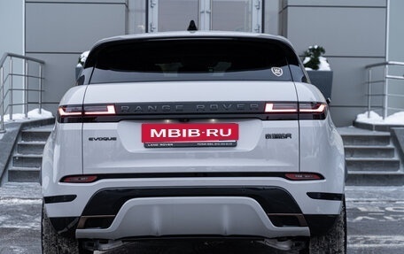 Land Rover Range Rover Evoque II, 2025 год, 6 797 000 рублей, 5 фотография