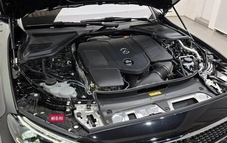 Mercedes-Benz E-Класс AMG, 2025 год, 7 790 000 рублей, 20 фотография