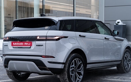 Land Rover Range Rover Evoque II, 2025 год, 6 797 000 рублей, 6 фотография