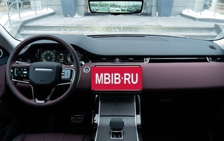 Land Rover Range Rover Evoque II, 2025 год, 6 797 000 рублей, 7 фотография