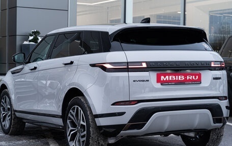 Land Rover Range Rover Evoque II, 2025 год, 6 499 700 рублей, 5 фотография