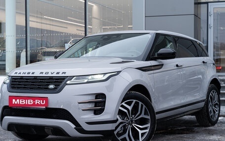 Land Rover Range Rover Evoque II, 2025 год, 6 499 700 рублей, 4 фотография