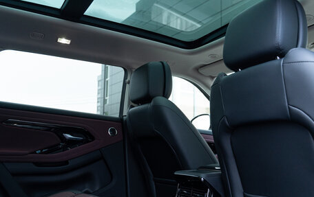 Land Rover Range Rover Evoque II, 2025 год, 6 499 700 рублей, 12 фотография