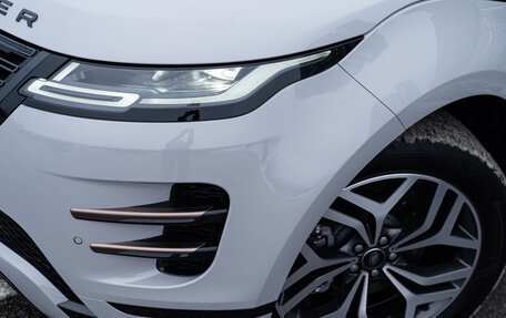 Land Rover Range Rover Evoque II, 2025 год, 6 499 700 рублей, 20 фотография