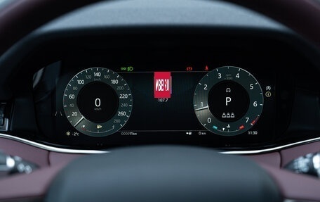 Land Rover Range Rover Evoque II, 2025 год, 6 499 700 рублей, 18 фотография