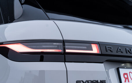 Land Rover Range Rover Evoque II, 2025 год, 6 499 700 рублей, 21 фотография