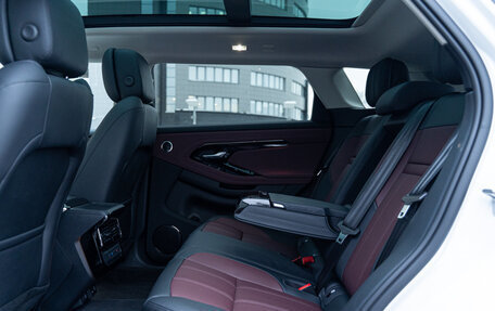 Land Rover Range Rover Evoque II, 2025 год, 6 499 300 рублей, 10 фотография