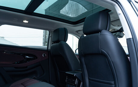 Land Rover Range Rover Evoque II, 2025 год, 6 499 300 рублей, 11 фотография