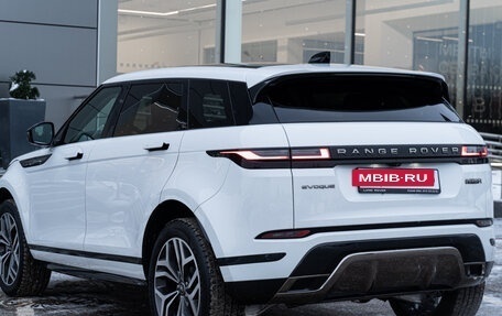 Land Rover Range Rover Evoque II, 2025 год, 6 499 300 рублей, 5 фотография