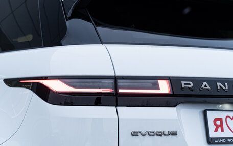 Land Rover Range Rover Evoque II, 2025 год, 6 499 300 рублей, 20 фотография